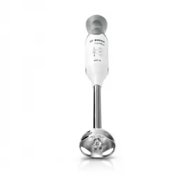 Blender ręczny BOSH ErgoMixx 600 W Biały