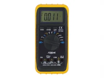 Miernik cyfrowy XTREME MY-68 