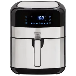 Frytkownica beztłuszczowa Airfryer Camry CR6311 9 programów 5,0 L