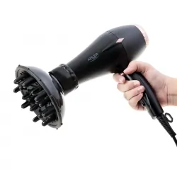 Suszarka do włosów z dyfuzorem ION 2000 W Adler AD 2244