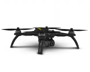 DRON OVERMAX X-Bee DRONE 9.5 GPS + KAMERA WiFi 4K