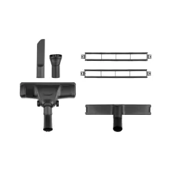 Odkurzacz przemysłowy Rebel Tools Wet&amp;Dry
