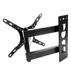 Uchwyt do telewizora LCD/LED 17-42 cala 25KG AR-57A ART regulacja pion poziom wieszak