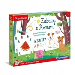 Szalony Rybak - kreatywna zabawa Dumel Discovery