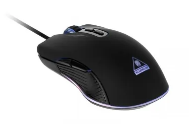 Mysz dla gracza Mysz gamingowa Kruger&amp;Matz Warrior GM-70