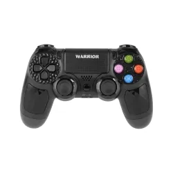 Bezprzewodowy gamepad do PC/PS4 Bluetooth Kruger&amp;amp;Matz GP-200