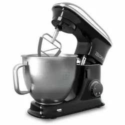 Robot planetarny ZEEGMA PLANEET CHEF 6,5L 3 mieszadła
