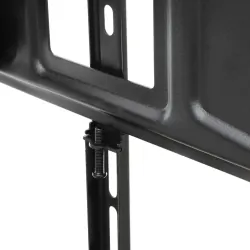 Uchwyt naścienny uniwersalny wieszak do TV LCD/LED AR-85 ART 32-70" 45KG regulacja pionowa i pozioma narożny 622m