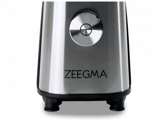 Blender kielichowy Zeegma Vitamine + 2 bidony + młynek do kawy