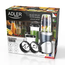 Blender smoothie Adler AD 4084