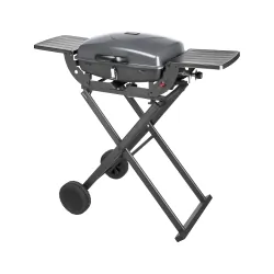 Grill gazowy przenośny składany Teesa BBQ-1000