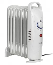 Grzejnik olejowy Teesa 7 żeberek 800W
