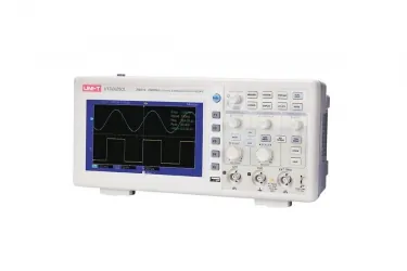 Oscyloskop cyfrowy Uni-t UTD2025CL 25 MHz 250 MS/s