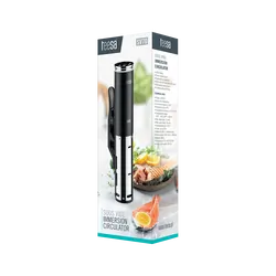 Wolnowar cyrkulator do gotowania Sous vide TEESA SV70