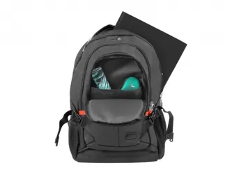 Plecak na laptopa NATEC MERINO 15.6" czarny