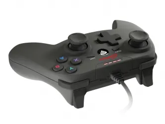 Przewodowy gamepad do PS3/PC GENESIS P58