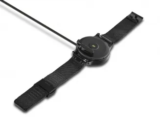 Zegarek smartwatch OVERMAX TOUCH 2.6 BLACK
