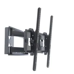 Uchwyt do telewizora LED/LCD AR-86 ART 32-63 cala 30KG regulacja pion poziom wieszak