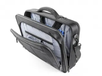 Torba na laptopa NATEC BOXER 17.3" czarna