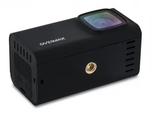 Kamera samochodowa wideorejestrator OVERMAX CAMROAD 7.0 ekran