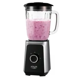 Blender kielichowy Adler AD 4076 1000W 1,5L
