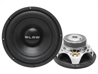 Głośnik niskotonowy uniwersalny BLOW Z-300 4Ohm 