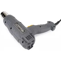 Opalarka elektryczna 2000W Powermat  PM-OP-2000MN