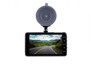 Kamera samochodowa wideorejestrator OVERMAX CAMROAD 6.2 ekran 4" + kamera cofania