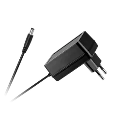 Zasilacz do sznurów diodowych LED REBEL 12V 1,5A (YS16-1201500) 18Watt max