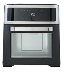 Piekarnik beztłuszczowy elektryczny 8w1 Adler AD 6309