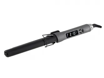 Lokówka do włosów 25 mm Adler AD 2114 z LCD i regulacją temperatury