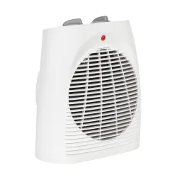 Termowentylator TEESA 1000/2000W z wyłącznikiem bezpieczeństwa