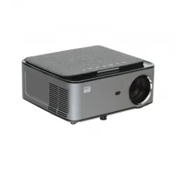 Projektor multimedialny LCD LED rzutnik ART Z828 WIFI z mirroring 2xHDMI 2sUSB FullHD 35-150 cali + pilot