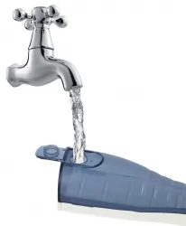 Przenośny irygator dentystyczny Media-Tech MT6512