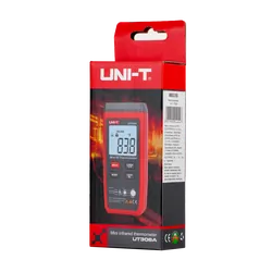 Miernik temperatury na podczerwień UNI-T UT306A