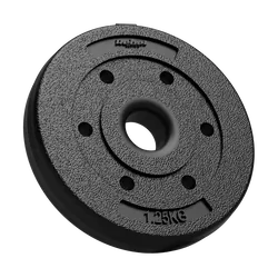 Zestaw obciążeń bitumicznych otwór 31mm REBEL ACTIVE  4x1.25kg