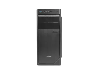 OBUDOWA NATEC BOLITA MIDI TOWER BEZ PSU