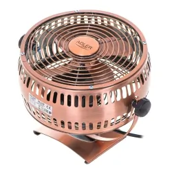 Wentylator biurkowy Loft 15cm / 6" Adler AD 7326