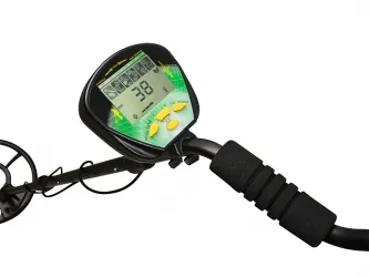 Wykrywacz metali MD6050
