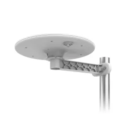 Antena dookólna DVB-T2 4K Cabletech ANT0670 wodoodporna zewnętrzna Filtr LTE