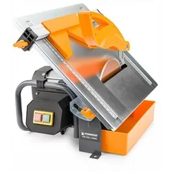 Przecinarka stolikowa do glazury i płytek 1700W Powermat PM-PDG-1700M