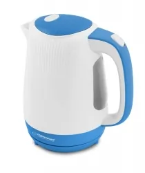 Elektryczny czajnik LED Esperanza ORINOCO 1,7L