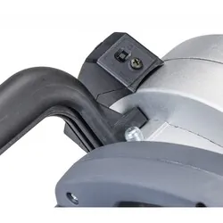 Bruzdownica elektryczna z laserem Powermat PM-BE-3000   walizka