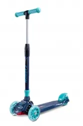 Hulajnoga trójkołowa Caretero Toyz Carbon - granatowa