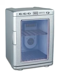 Lodówka witrynka mini 20 L Camry CR 8062 