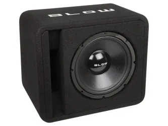Subwoofer aktywny BLOW-1005 10&quot; 200W