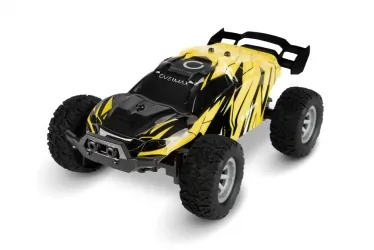 Zestaw 2 aut RC samochód zdalnie sterowany OVERMAX X-QUEST