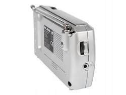 Radio przenośne analogowe AM/FM BLOW RA7