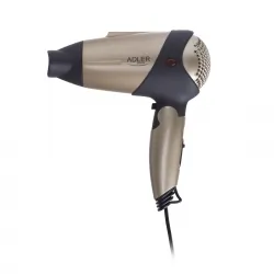 Suszarka do włosów 1200 W Mesko MS 2226 składana rączka