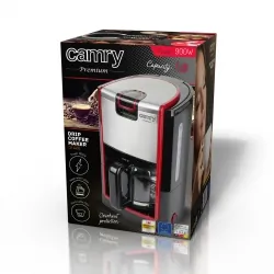 Ekspres przelewowy Camry CR 4406 1,2L